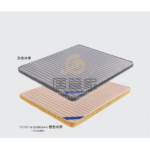 棕床垫M-ZD2801A-1.5