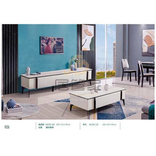 电视柜MDF85-200