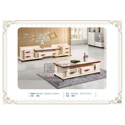 电视柜MDF-0220