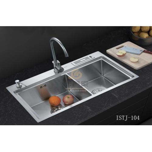 水槽ISTJ-104