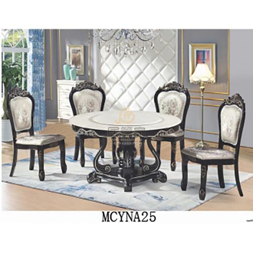 餐桌椅MCYNA25