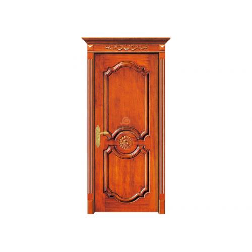 复合烤漆门D-JK6036