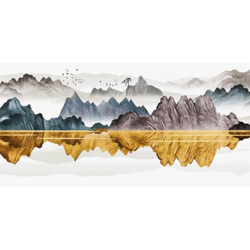 山水画SSH90*180-7