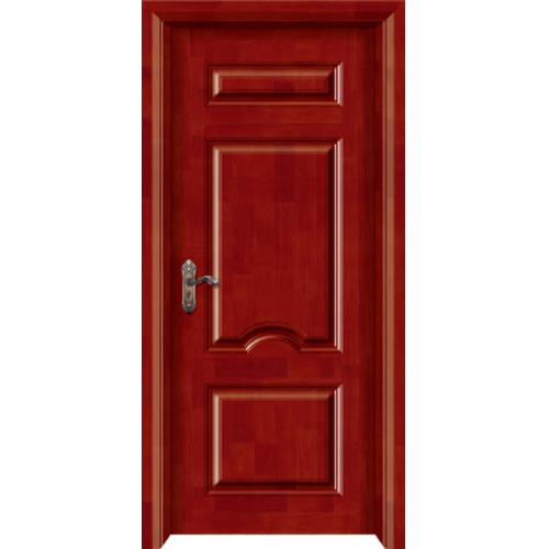 复合烤漆门D-JK6063