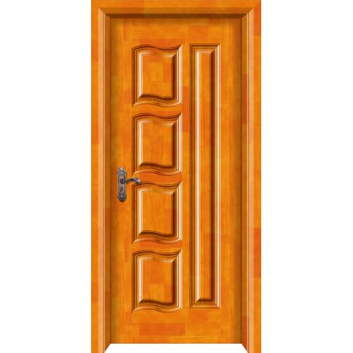 复合烤漆门D-JK6062