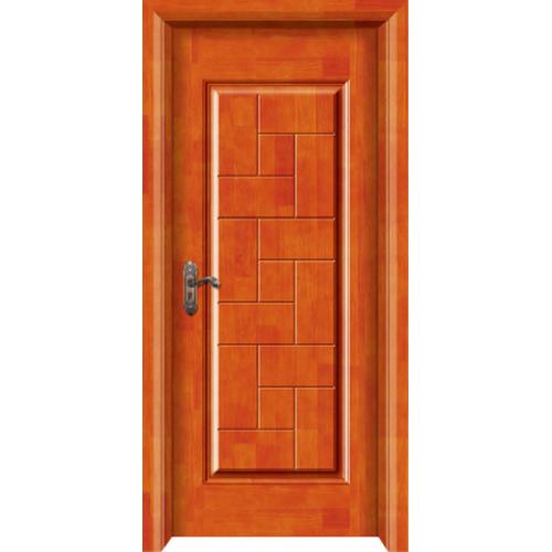 复合烤漆门D-JK6105