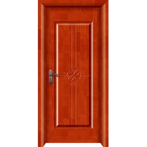 复合烤漆门D-JK6132