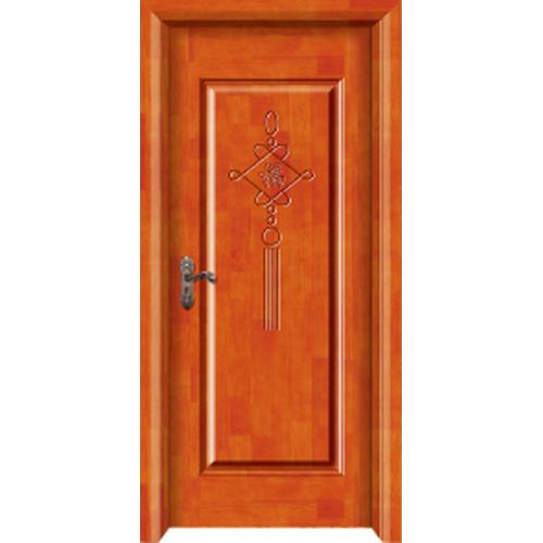 橡木实木门D-JX6153