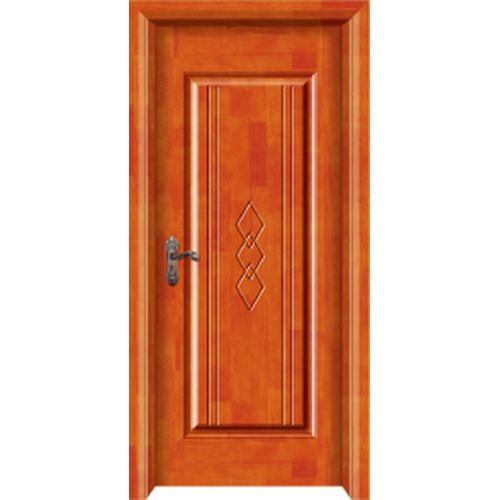 橡木实木门D-JX6151