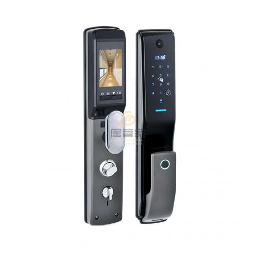 视频款GZ-LB4号银色