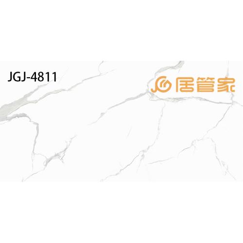 8MM通体亮面中板大理石