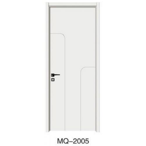 PVC免漆门MQ-2004