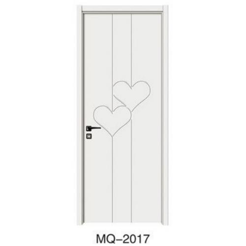 PVC免漆门MQ-2017