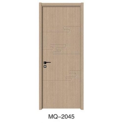 PVC免漆门MQ-2045