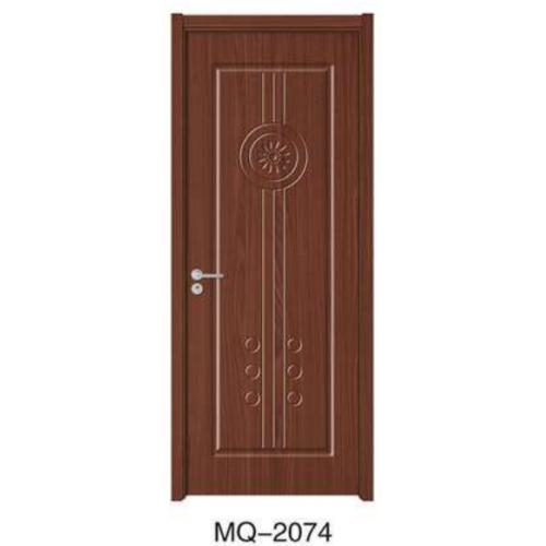 PVC免漆门MQ-2074