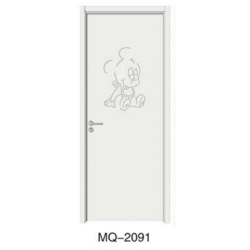 PVC免漆门MQ-2091