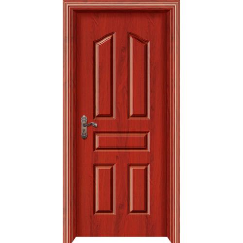 环保生态木门D-JQ9006