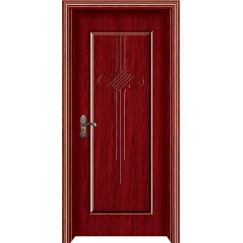 环保生态木门D-JQ9023