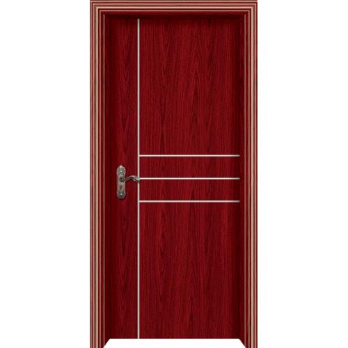 环保生态木门D-JQ9051