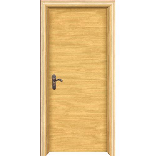 环保生态木门D-JQ9052