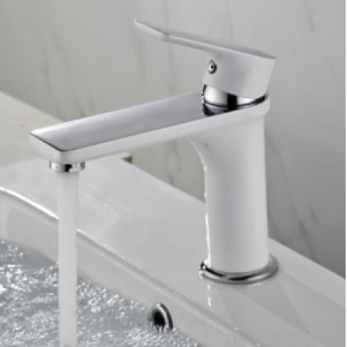 LY-0902单把面盆龙头