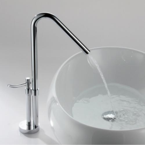 LY-3502单把面盆龙头