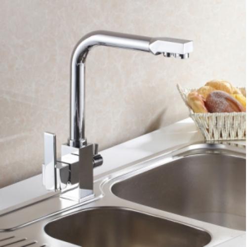 LY-5901单把厨房龙头