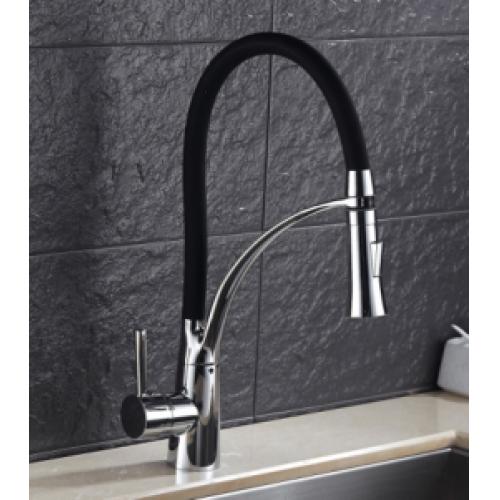 LY-6702单把厨房龙头