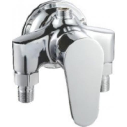 5707明装淋浴龙头