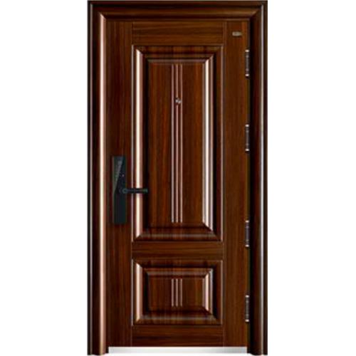 WH-9-002甲级防盗门