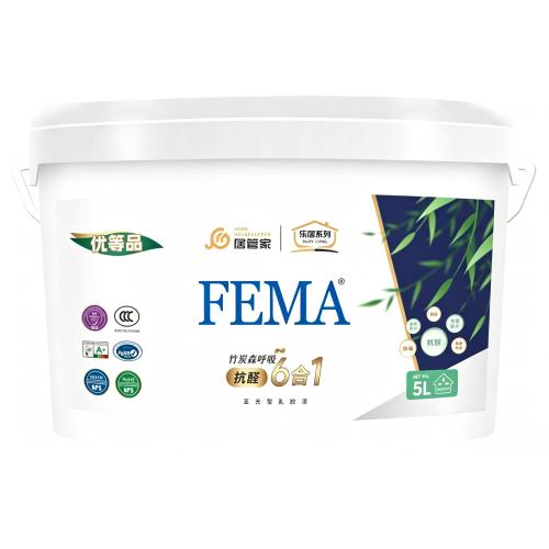 竹炭森呼吸 Pro 抗醛六合一5L